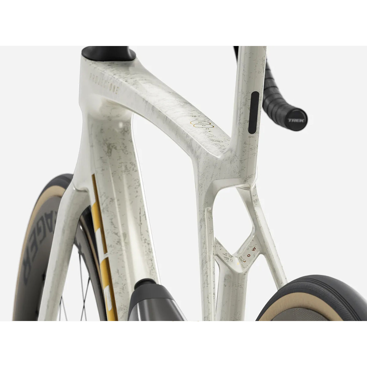 Trek Madone SLR 9 Gen 8 Dura-Ace Di2 Road Bike 2026