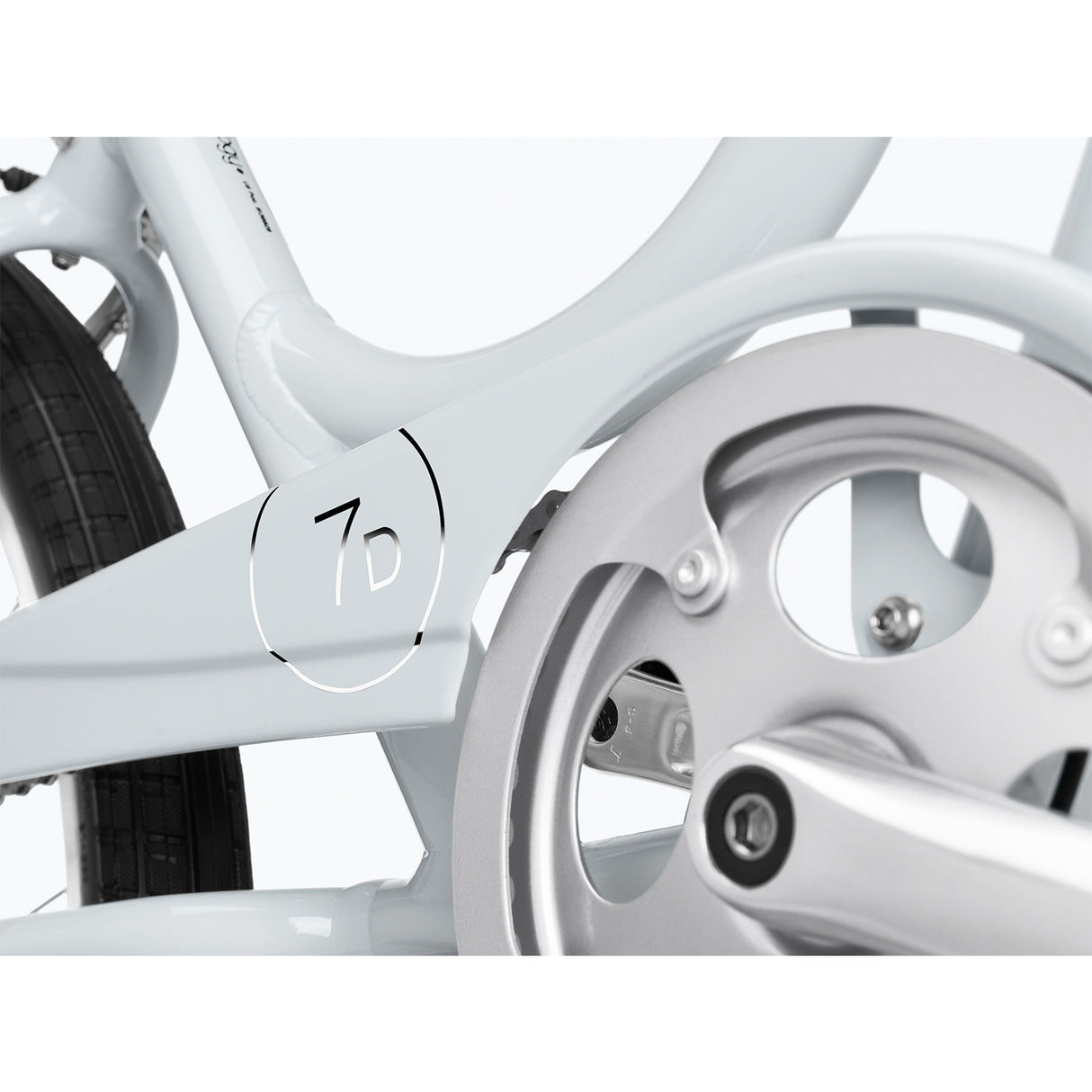 Electra Women's Townie Original 7D Step-Thru City Bike