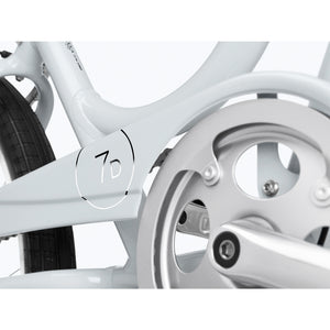 Electra Women's Townie Original 7D EQ Step-Thru City Bike