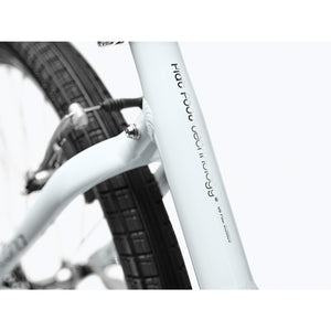 Electra Women's Townie Original 7D EQ Step-Thru City Bike