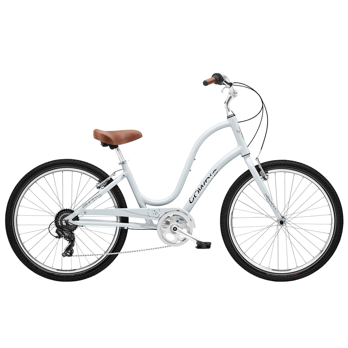 Electra Women's Townie Original 7D Step-Thru City Bike