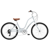 Electra Women's Townie Original 7D Step-Thru City Bike