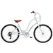 Electra Women's Townie Original 7D Step-Thru City Bike