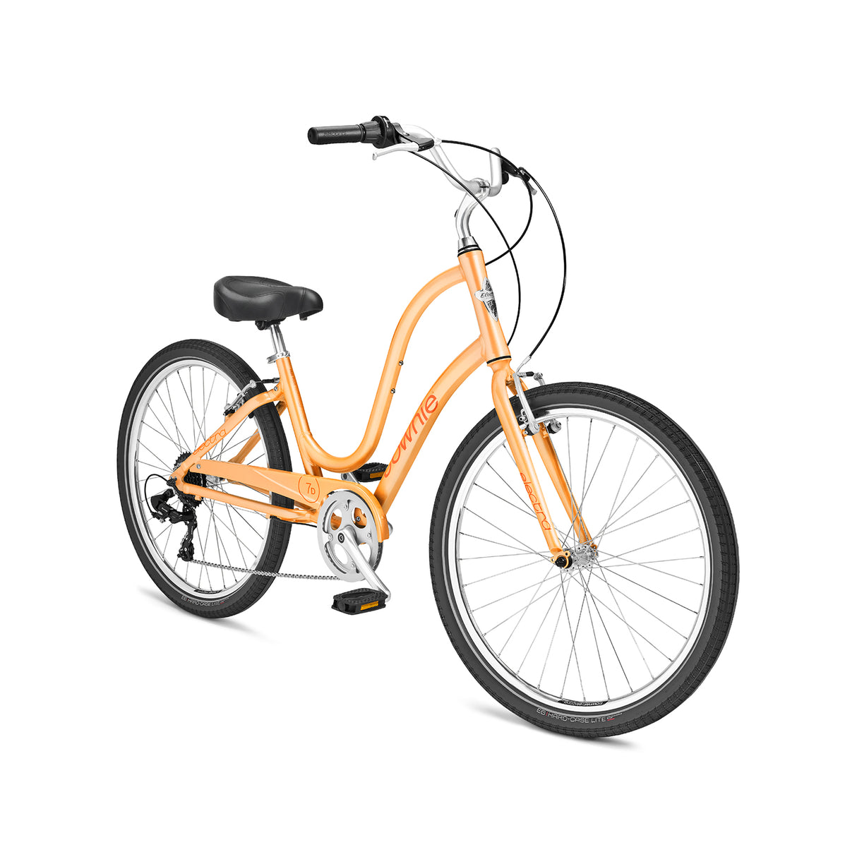 Electra Women's Townie Original 7D Step-Thru City Bike