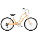 Electra Women's Townie Original 7D Step-Thru City Bike