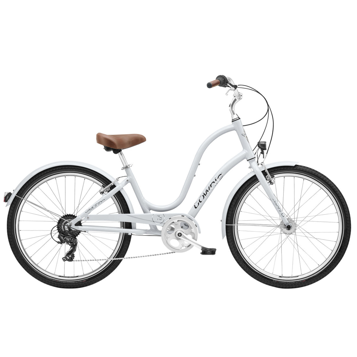 Electra Women's Townie Original 7D EQ Step-Thru City Bike