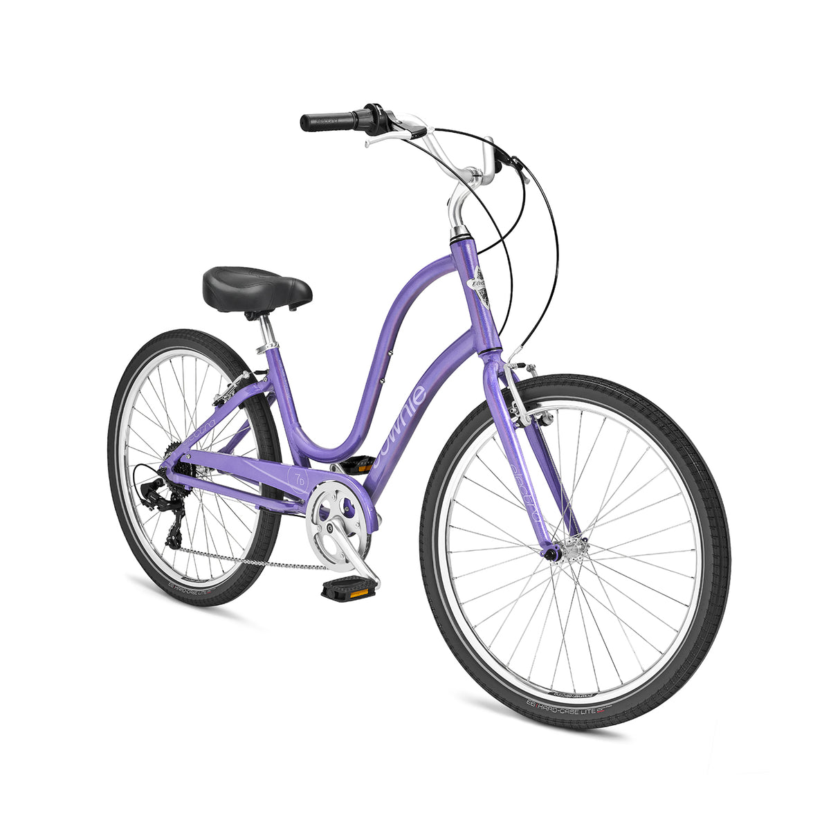 Electra Women's Townie Original 7D Step-Thru City Bike
