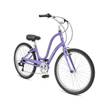 Electra Women's Townie Original 7D Step-Thru City Bike