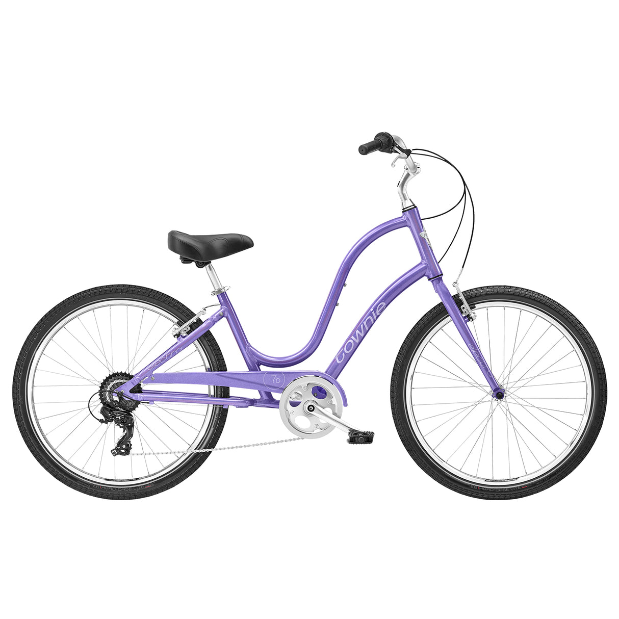 Electra Women's Townie Original 7D Step-Thru City Bike