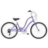 Electra Women's Townie Original 7D Step-Thru City Bike