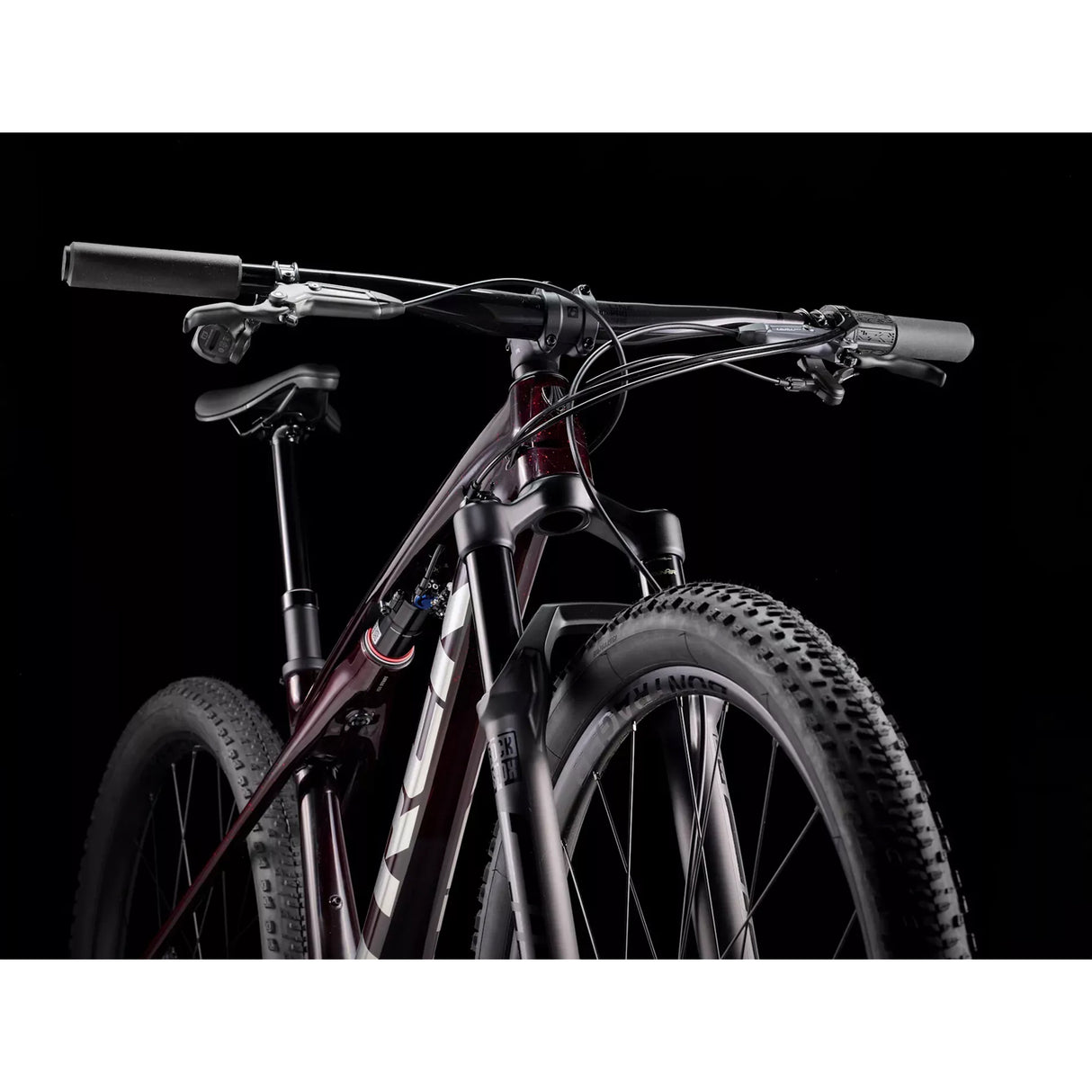 Trek Supercaliber SL 9.7 GX AXS T-Type Gen 2 29" MTB