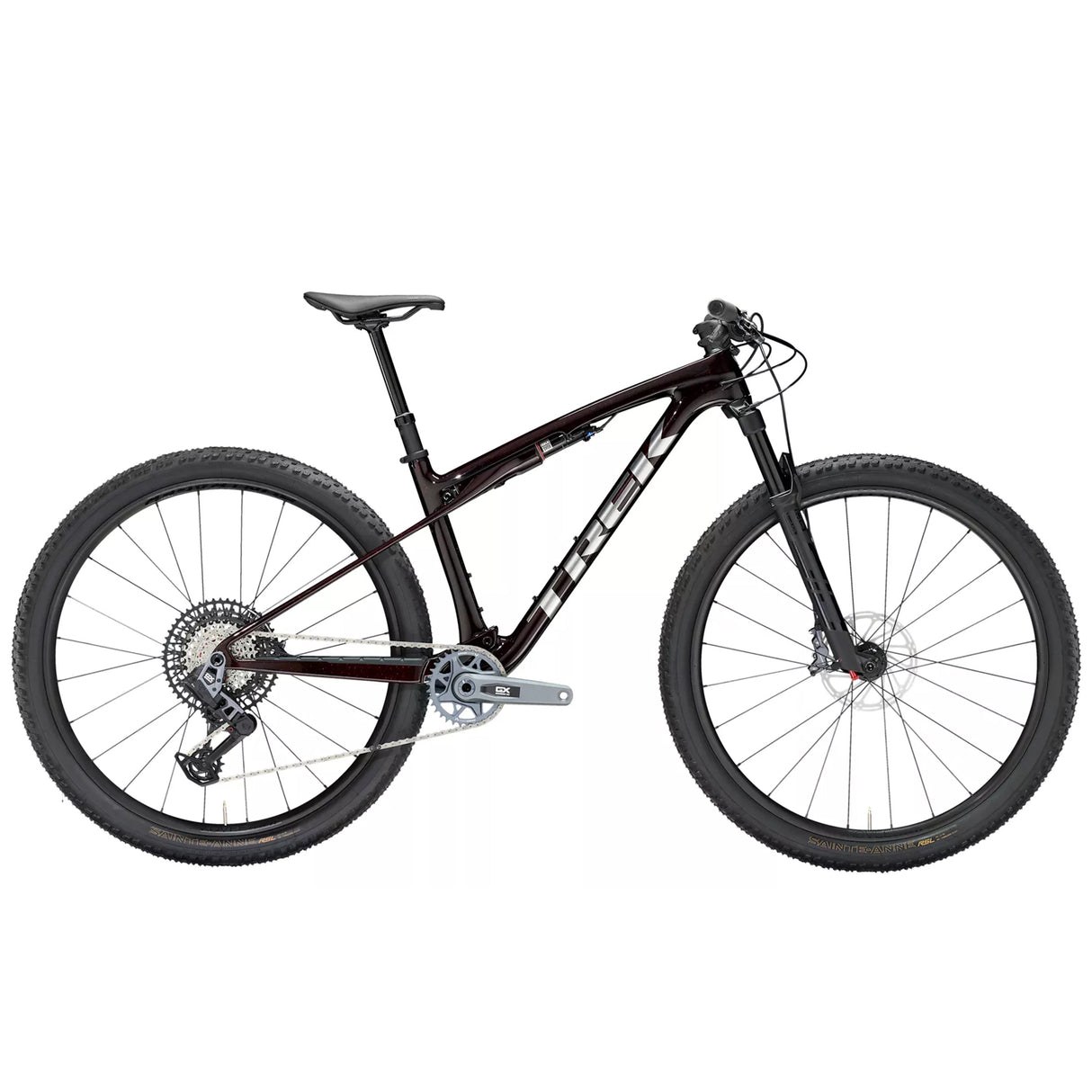 Trek Supercaliber SL 9.7 GX AXS T-Type Gen 2 29" MTB