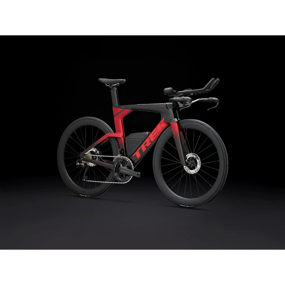 Trek Speed Concept SLR 7 Ultegra Di2 TT Bike 2026