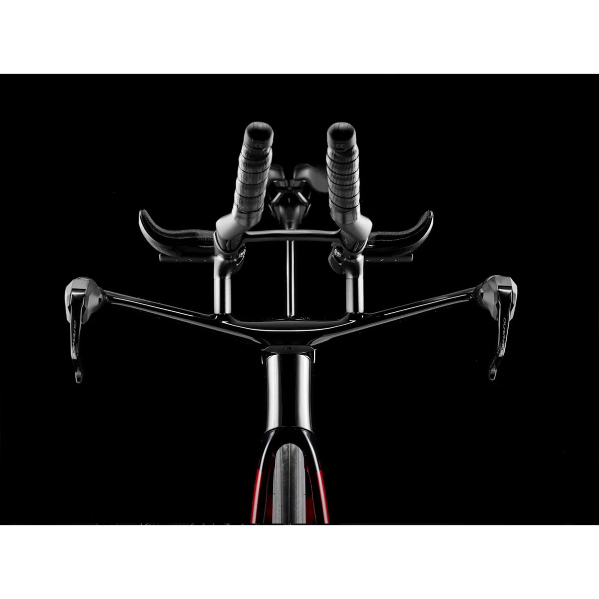 Trek Speed Concept SLR 7 Ultegra Di2 TT Bike 2026
