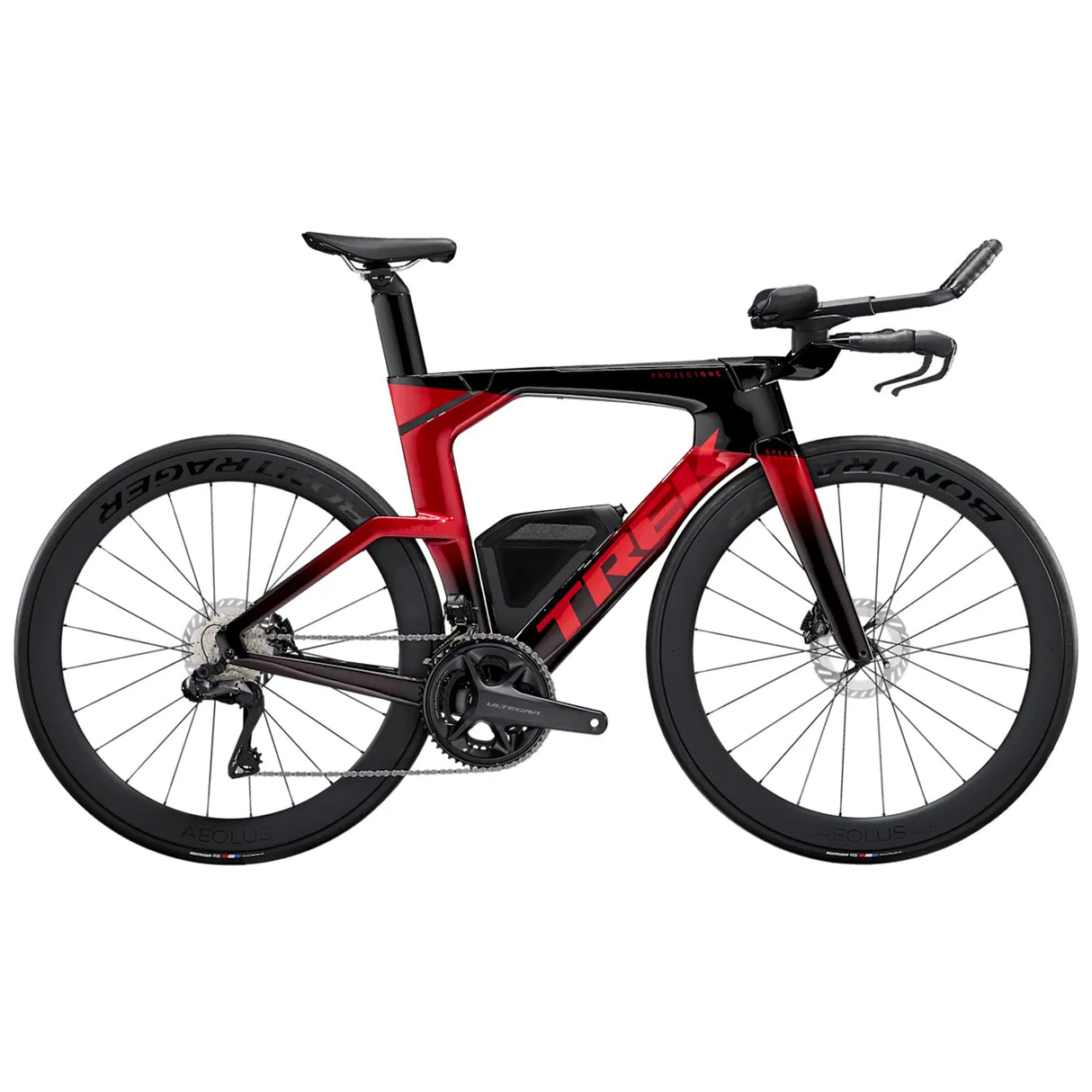 Trek Speed Concept SLR 7 Ultegra Di2 TT Bike 2026