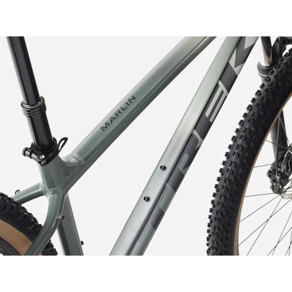 Trek Marlin 6 Gen 3 29" MTB 2026