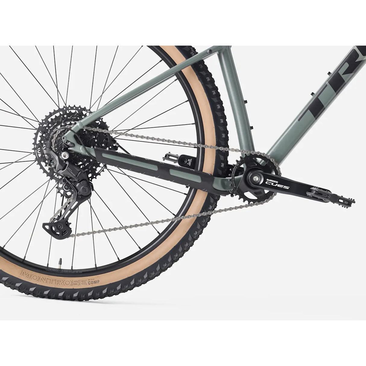 Trek Marlin 6 Gen 3 29" MTB 2026