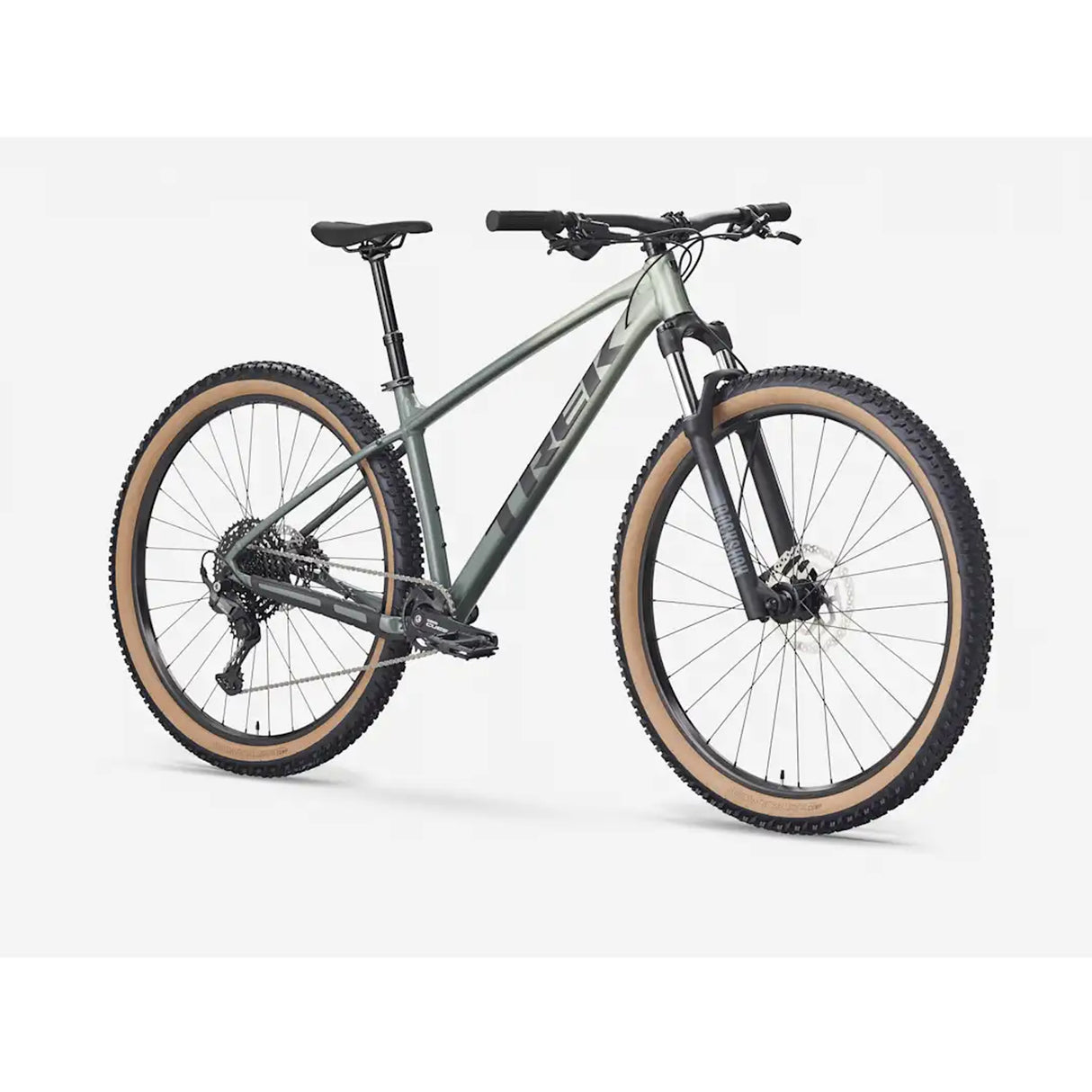 Trek Marlin 6 Gen 3 29" MTB