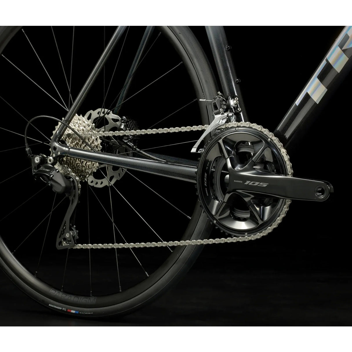 Trek Émonda ALR 5 Disc Shimano 105 Road Bike 2026