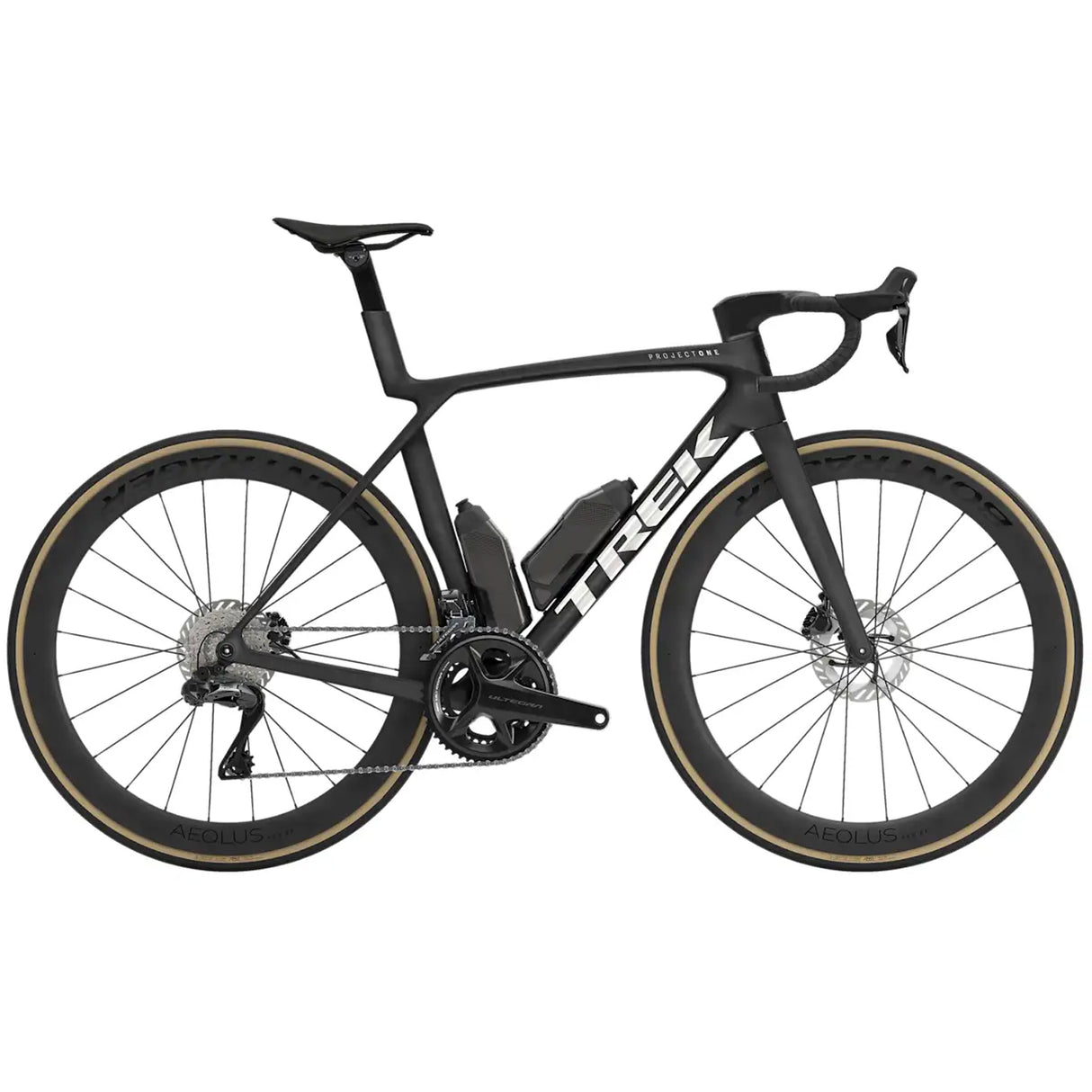 Trek Madone SLR 7 Gen 8 Ultegra Di2 Road Bike