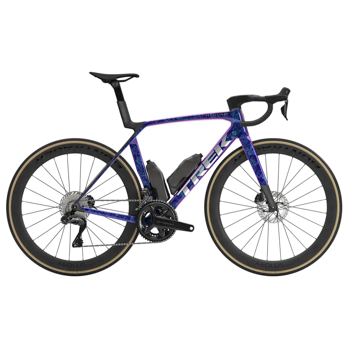 Trek Madone SLR 7 Gen 8 Ultegra Di2 Road Bike 2026