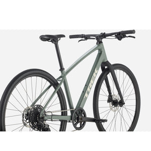 Trek FX Sport AL 3 Hybrid Bike