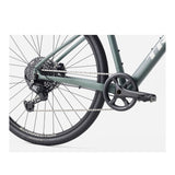 Trek FX Sport AL 3 Hybrid Bike 2026