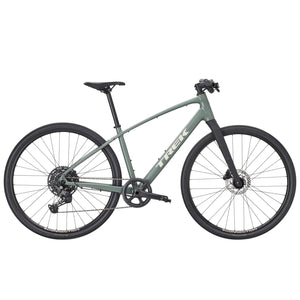 Trek FX Sport AL 3 Hybrid Bike