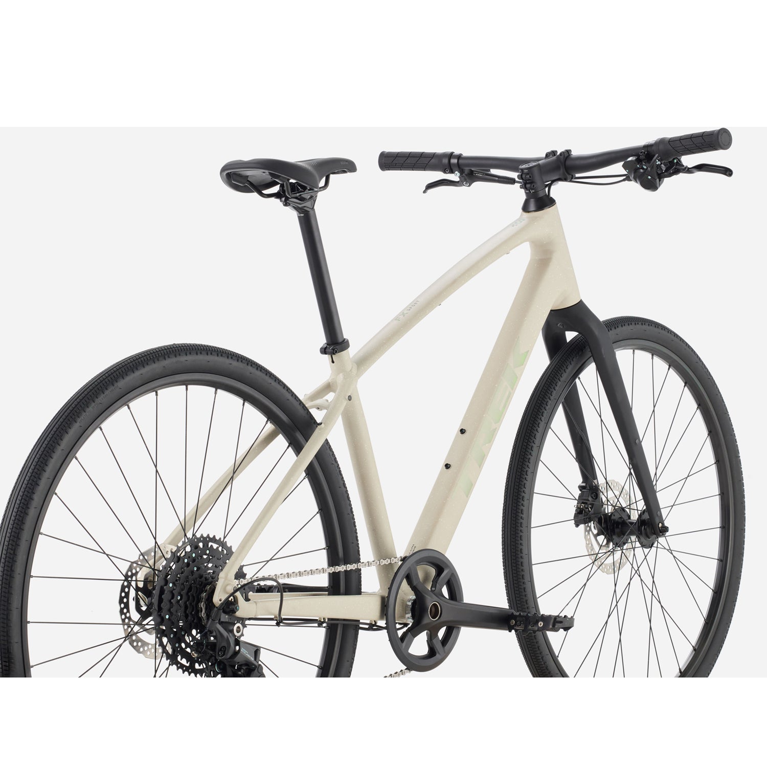 trek fx3 bicycle Decals It is ideal for moving around the city or for exercising on paved roads and paths. Trek FX 3 Disc -