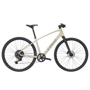 Trek FX Sport AL 3 Hybrid Bike