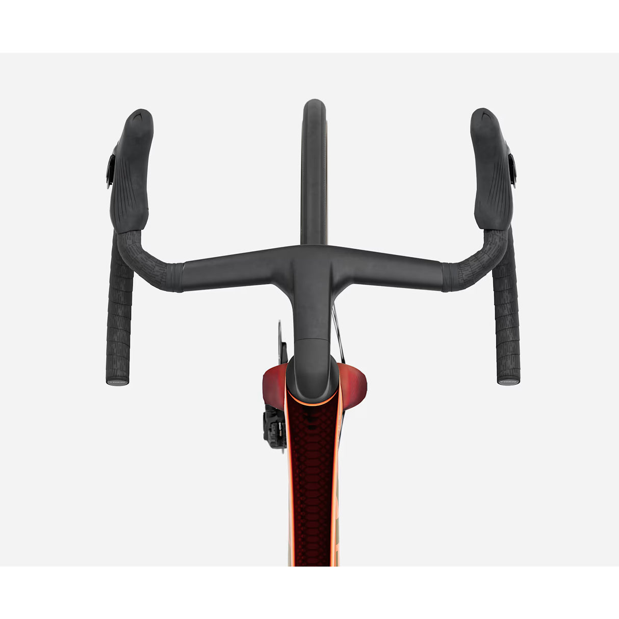 Trek Madone SLR 9 Project One Icon Gen 8 Dura-Ace Di2 Road Bike 2025