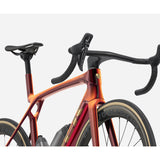 Trek Madone SLR 9 Project One Icon Gen 8 Dura-Ace Di2 Road Bike 2025