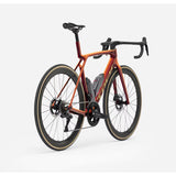Trek Madone SLR 9 Project One Icon Gen 8 Dura-Ace Di2 Road Bike 2025