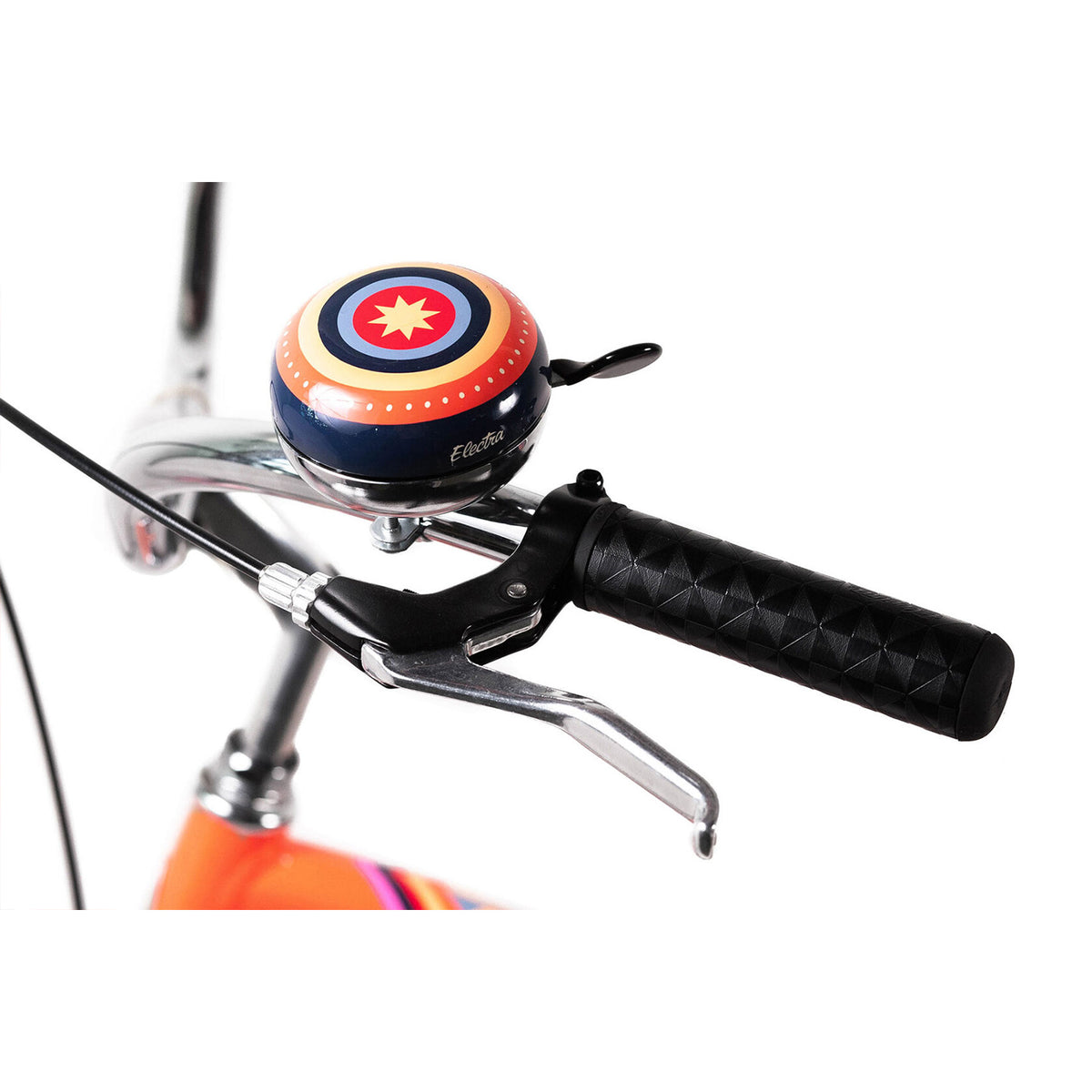 Electra Women's Morning Star 3i City Bike