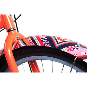 Electra Women's Morning Star 3i City Bike