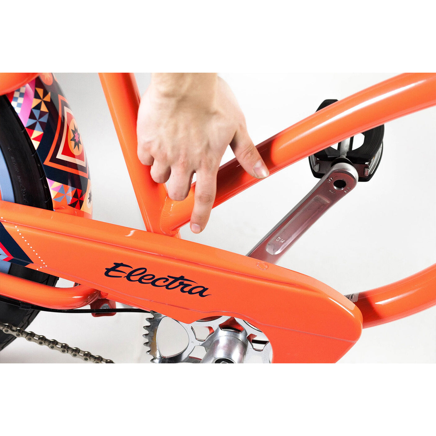 Electra Women's Morning Star 3i City Bike