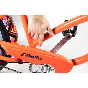 Electra Women's Morning Star 3i City Bike