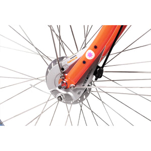 Electra Women's Morning Star 3i City Bike