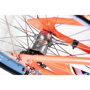 Electra Women's Morning Star 3i City Bike