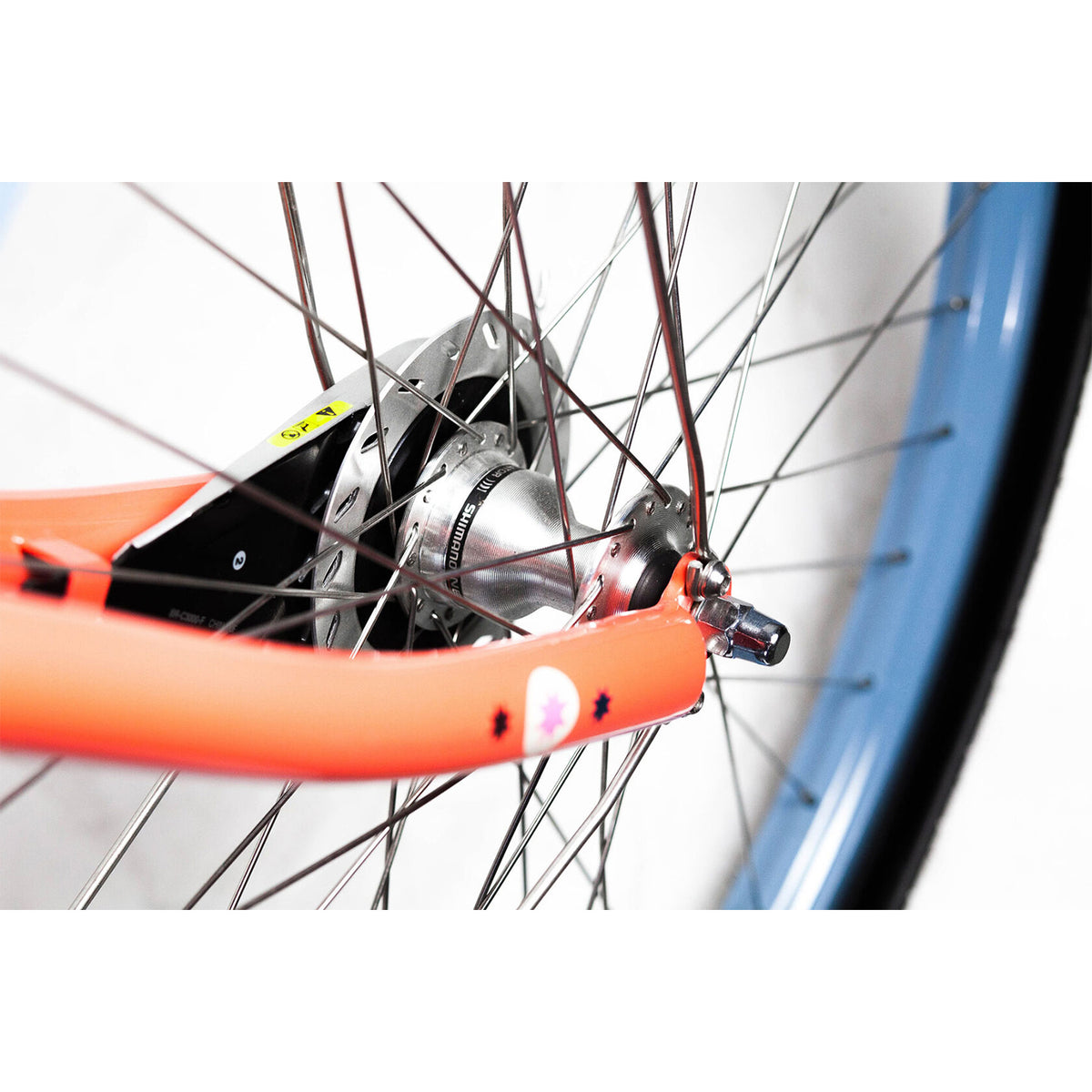 Electra Women's Morning Star 3i City Bike