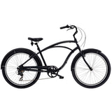 Electra Men's Cruiser Lux 3i 7D Step Over