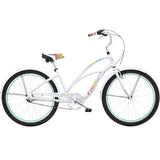 Electra Women's Cruiser Lux 3i Step-Over