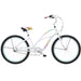 Electra Women's Cruiser Lux 3i Step-Over
