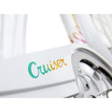 Electra Women's Cruiser Lux 3i Step-Over