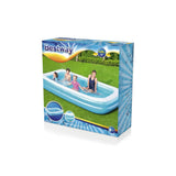 Bestway Family Pool Rectangular