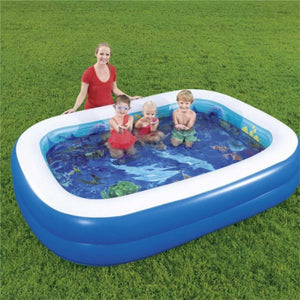 Bestway 3Dpool Undersea Adventure