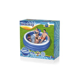 Bestway Splash Paradise Inflatable Family Pool