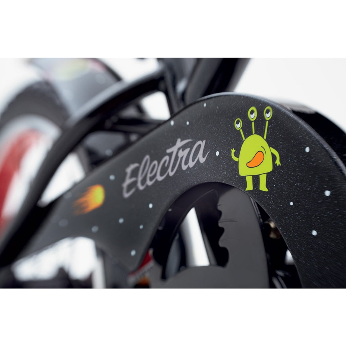 Electra Kids Bike 16" Starship