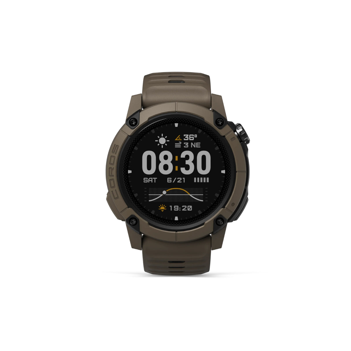 COROS NOMAD GPS Sport Watch