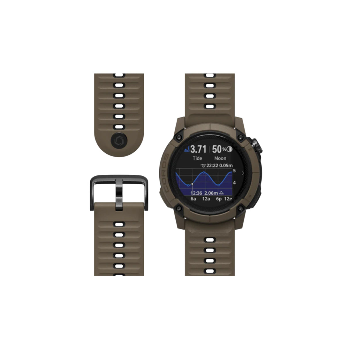 COROS NOMAD GPS Sport Watch